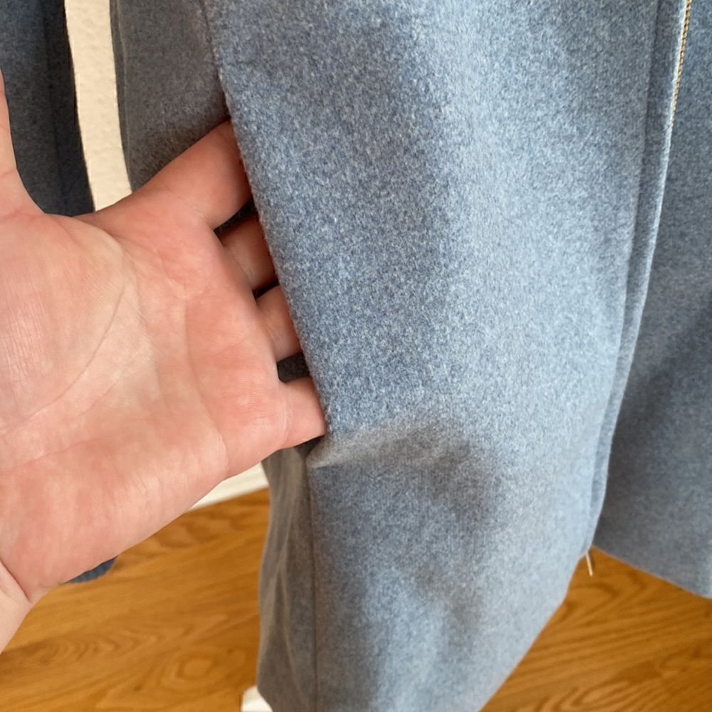 INTL DETAILS Women Coats - Picture 5 of 10